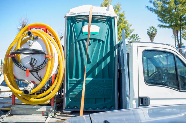 Best Portable restroom trailer rental  in Muleshoe, TX