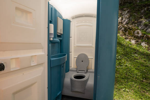 Best Construction site porta potty rental  in Muleshoe, TX