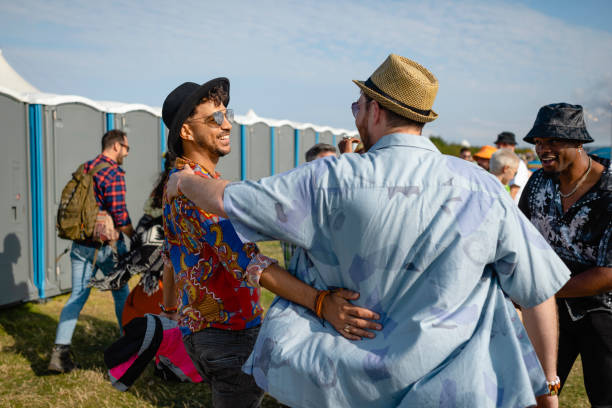 Best Luxury portable toilet rental  in Muleshoe, TX